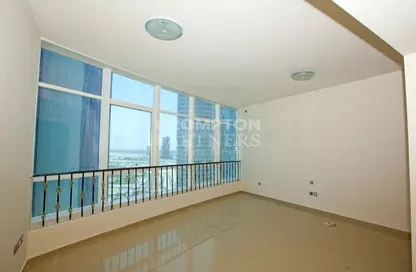 Apartment - 2 Bedrooms - 3 Bathrooms for rent in Hydra Avenue Towers - City Of Lights - Al Reem Island - Abu Dhabi