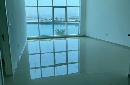 Apartment - 1 Bedroom - 2 Bathrooms for sale in Marina Bay by DAMAC - Najmat Abu Dhabi - Al Reem Island - Abu Dhabi