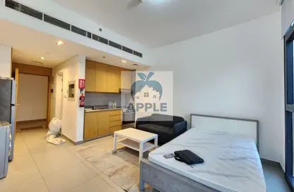 Apartment - Studio - 1 Bathroom for rent in Al Mamsha - Muwaileh - Sharjah
