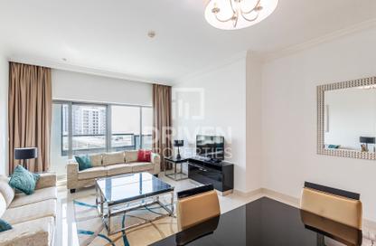 Apartment - 2 Bedrooms - 2 Bathrooms for sale in Capital Bay Tower A - Capital Bay - Business Bay - Dubai