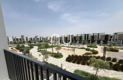 تاون هاوس - 3 غرف نوم - 2 حمامات للايجار في مدن الرنيم 2 - مودون - دبي