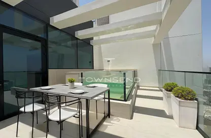 Apartment - 2 Bedrooms - 2 Bathrooms for sale in Binghatti Gardenia - Jumeirah Village Circle - Dubai