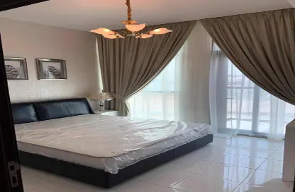 Apartment - 1 Bedroom - 1 Bathroom for sale in Starz by Danube - Al Furjan - Dubai