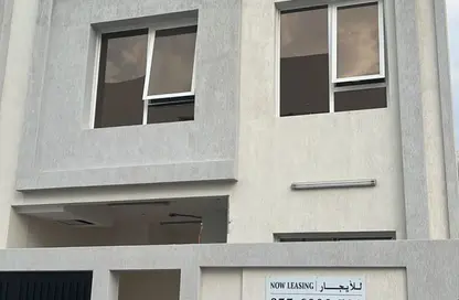 Villa - 7+ Bedrooms - 7+ Bathrooms for rent in Al Satwa - Dubai