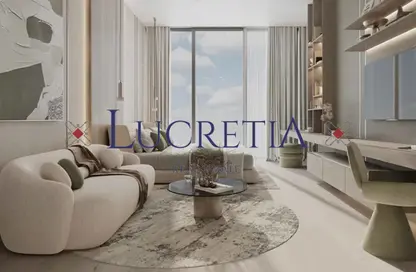 Apartment - Studio - 1 Bathroom for sale in Cove by Imtiaz - Dubai Land - Dubai