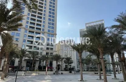 شقة - غرفة نوم - 1 حمام للبيع في لوتس في كريك بيتش - جريك بيتش - ميناء خور دبي (ذا لاجونز) - دبي