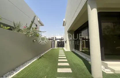 Townhouse - 3 Bedrooms - 4 Bathrooms for rent in Topanga - DAMAC Hills - Dubai