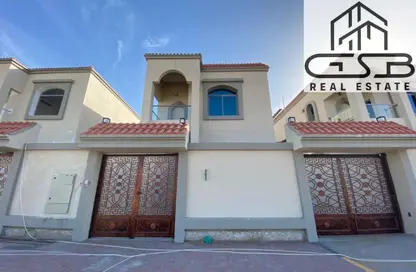 فيلا - 4 غرف نوم - 5 حمامات للبيع في الحليو 1 - الحليو - عجمان