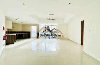 Apartment - 1 Bedroom - 2 Bathrooms for rent in Dubai Silicon Oasis - Dubai