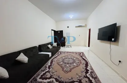 شقة - غرفة نوم - 1 حمام للايجار في عود بن سجحان - المويجي - العين