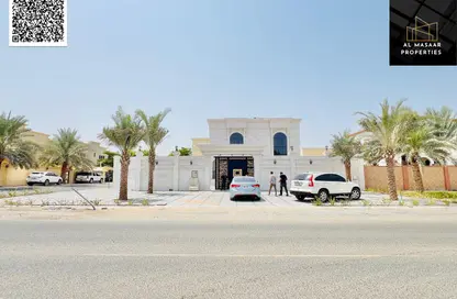 Villa - 6 Bedrooms - 7+ Bathrooms for sale in Al Mowaihat 3 - Al Mowaihat - Ajman