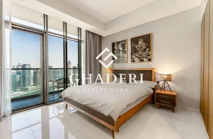 شقة - 1 حمام للبيع في آيكون سيتي تاور سي - آيكن سيتي - الخليج التجاري - دبي شقة - 1 حمام للبيع في آيكون سيتي تاور سي - آيكن سيتي - الخليج التجاري - دبي