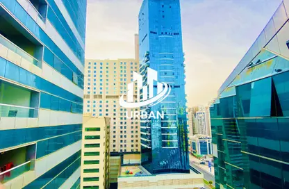 شقة - غرفة نوم - 1 حمام للايجار في برج دانة الخان - الخان لاجون - الخان - الشارقة