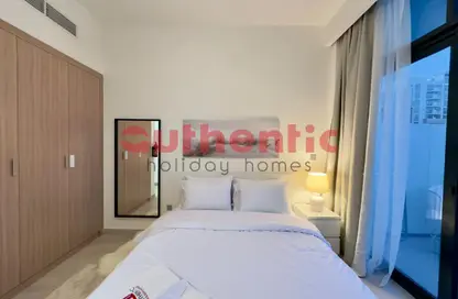 شقة - 1 حمام للايجار في عزيزي ريفييرا 24 - ميدان واحد - ميدان - دبي