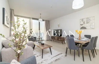 Apartment - 2 Bedrooms - 3 Bathrooms for sale in 5242 Tower 1 - 5242 - Dubai Marina - Dubai