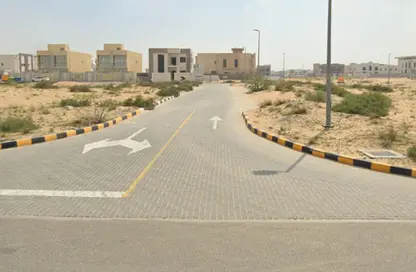 أرض - استوديو للبيع في شرقان - الحيرة - الشارقة أرض - استوديو للبيع في شرقان - الحيرة - الشارقة