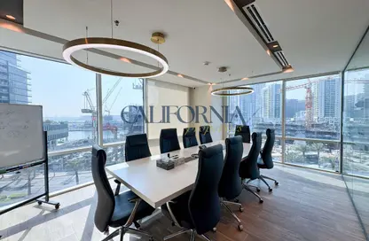 Office Space - Studio for sale in Bay Square Building 8 - Bay Square - Business Bay - Dubai Office Space - Studio for sale in Bay Square Building 8 - Bay Square - Business Bay - Dubai