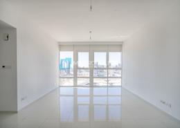 Empty Room image for: Apartment - 2 bedrooms - 2 bathrooms for sale in Horizon Tower B - City Of Lights - Al Reem Island - Abu Dhabi, Image 1