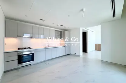 Apartment - 1 Bedroom - 2 Bathrooms for rent in Sobha Creek Vistas Grande - Sobha Hartland - Mohammed Bin Rashid City - Dubai