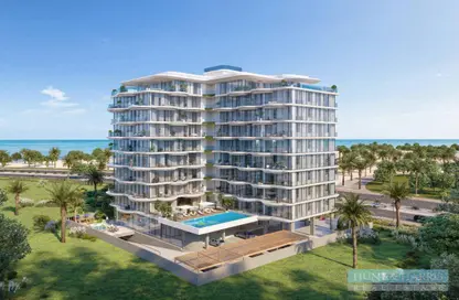 شقة - غرفة نوم - 2 حمامات للبيع في أكوا مايا - جزيرة المرجان - رأس الخيمة شقة - غرفة نوم - 2 حمامات للبيع في أكوا مايا - جزيرة المرجان - رأس الخيمة