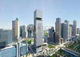 Studio - 1 bathroom for sale in The One at Jumeirah Village Circle - Jumeirah Village Circle - Dubai