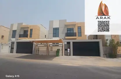 Villa - 5 Bedrooms - 7 Bathrooms for rent in Al Yasmeen 1 - Al Yasmeen - Ajman