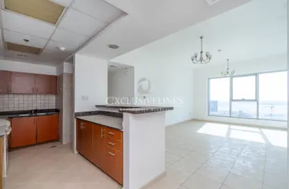 Apartment - 2 Bedrooms - 2 Bathrooms for rent in Skycourts Tower F - Skycourts Towers - Dubai Land - Dubai