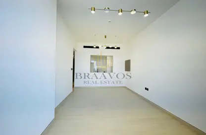 Apartment - 2 Bedrooms - 2 Bathrooms for rent in Binghatti Crest - Jumeirah Village Circle - Dubai