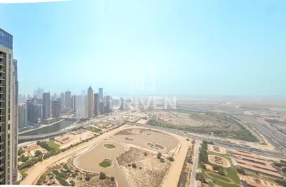 Apartment - 2 Bedrooms - 2 Bathrooms for rent in Aykon City Tower C - Aykon City - Business Bay - Dubai