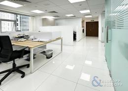 Office Space for sale in Executive Tower D (Aspect Tower) - Executive Towers - Business Bay - Dubai