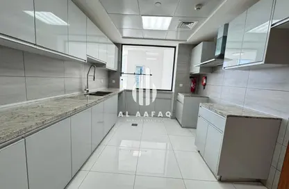 Apartment - 3 Bedrooms - 4 Bathrooms for rent in Al Nahda - Sharjah