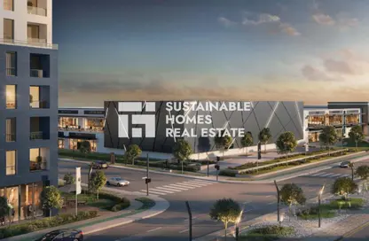 Land - Studio for sale in Alreeman - Al Shamkha - Abu Dhabi