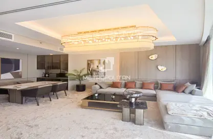 شقة - 2 غرف نوم - 3 حمامات للبيع في امبيريال افنيو - وسط مدينة دبي - دبي