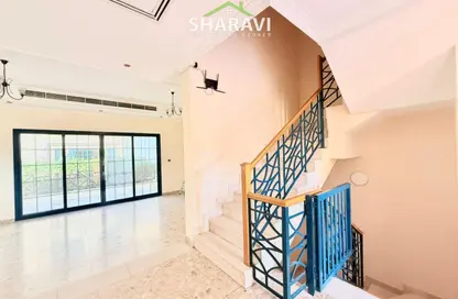 Villa - 3 Bedrooms - 4 Bathrooms for rent in Mirdif Villas - Mirdif - Dubai