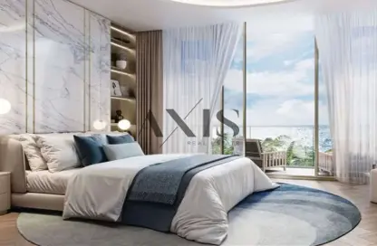 Apartment - 1 Bedroom - 1 Bathroom for sale in AUM Residence - Dubai Land - Dubai