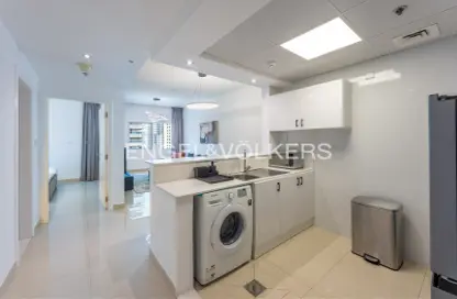 Apartment - 1 Bedroom - 1 Bathroom for rent in Marina Diamond 5 - Marina Diamonds - Dubai Marina - Dubai