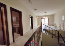 Villa - 4 bedrooms - 4 bathrooms for rent in Shabhanat Asharij - Asharej - Al Ain