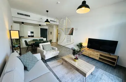 Apartment - 1 Bedroom - 2 Bathrooms for rent in Belgravia 1 - Belgravia - Jumeirah Village Circle - Dubai