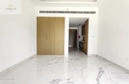 Apartment - Studio - 1 Bathroom for rent in AZIZI Riviera - Meydan One - Meydan - Dubai