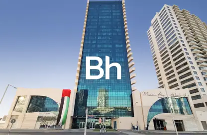 شقة - 1 حمام للبيع في مارينا باي داماك - نجمة أبوظبي - جزيرة الريم - أبوظبي