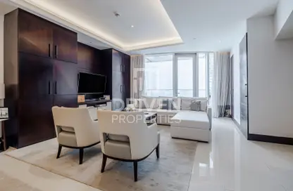 Fully Furnished | High Floor | Sea Views
