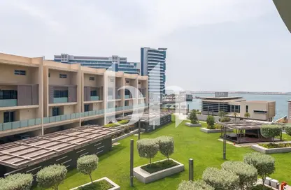 Apartment - 3 Bedrooms - 3 Bathrooms for sale in Al Rahba - Al Muneera - Al Raha Beach - Abu Dhabi