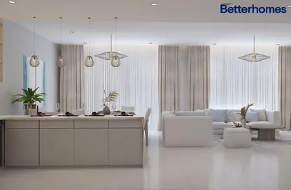 Spacious layout | Corner plot | 1% Payment Plan