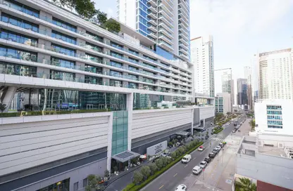 Duplex - 4 Bedrooms - 4 Bathrooms for sale in Emerald Residence - Dubai Marina - Dubai