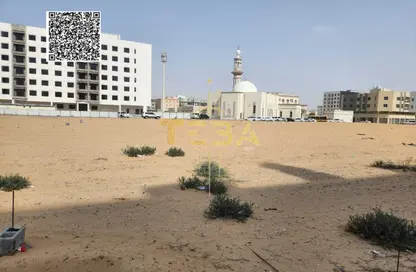 أرض - استوديو للبيع في الجرف الصناعية 3 - الجرف الصناعية - عجمان
