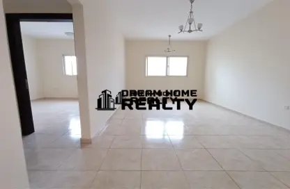 Apartment - 1 Bedroom - 2 Bathrooms for rent in Al Hafeet Tower - Al Taawun Street - Al Taawun - Sharjah