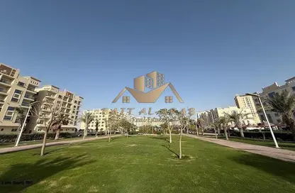 شقة - 1 حمام للبيع في 1 الياسمين - الياسمين - عجمان