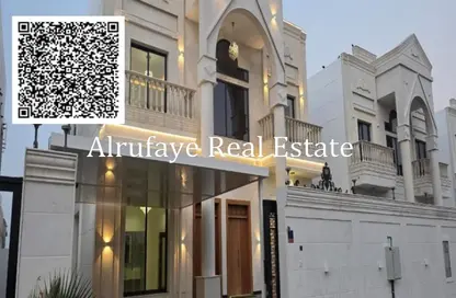 Villa - 5 Bedrooms - 7+ Bathrooms for sale in Al Aamra Gardens - Al Amerah - Ajman
