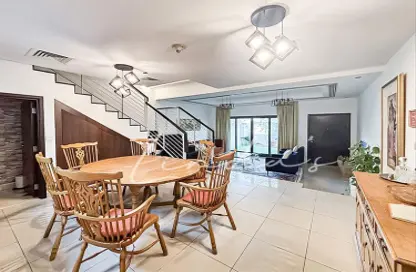 Townhouse - 4 Bedrooms - 5 Bathrooms for sale in La Riviera Estate A - La Riviera Estate - Jumeirah Village Circle - Dubai