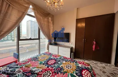 شقة - غرفة نوم - 1 حمام للبيع في مساكن مورانو 1 - مساكن مورانو - الفرجان - دبي